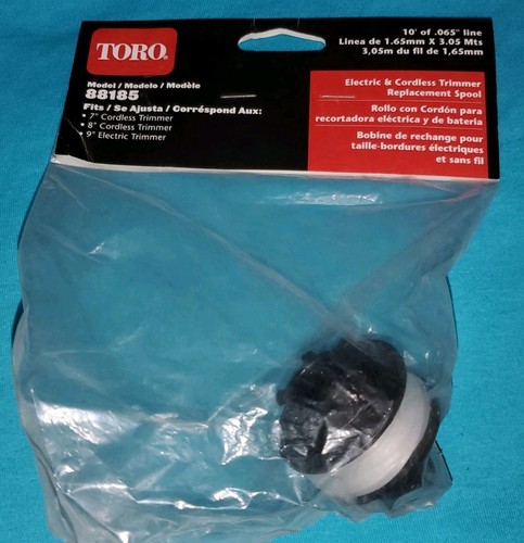 88185 toro bobina ricambio - 88185,