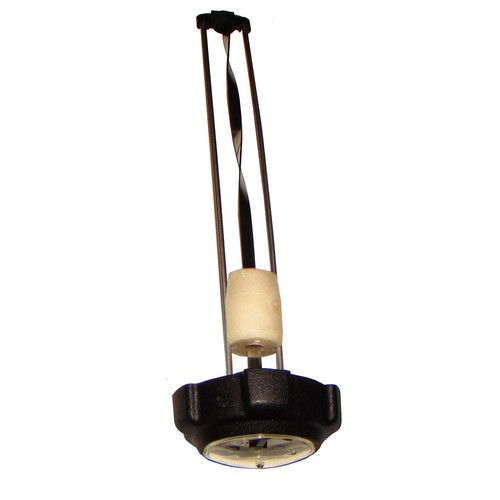 Tappo carburante con - , manometro