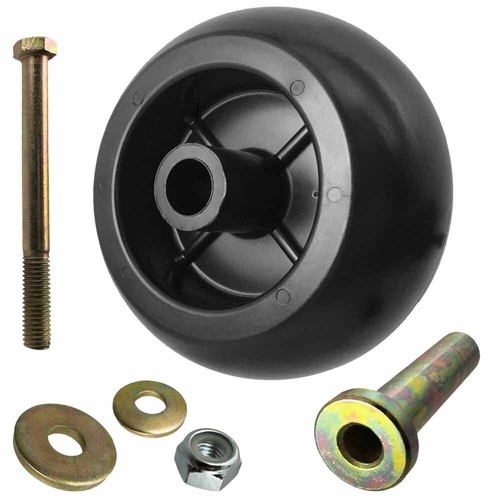 Kit ruote ponte - , exmark