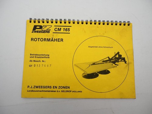 Rasaerba rotore originale - rasaerba,