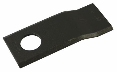 Coltello falciatrice 96x40mm - coltello,