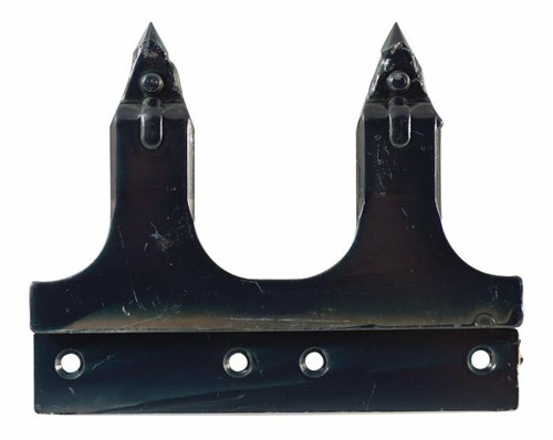 Dente doppio gaspardo - dente,
