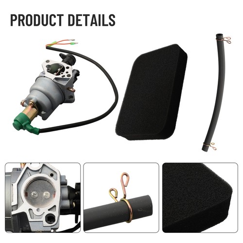 Generatore carburatore prato - carburatore,
