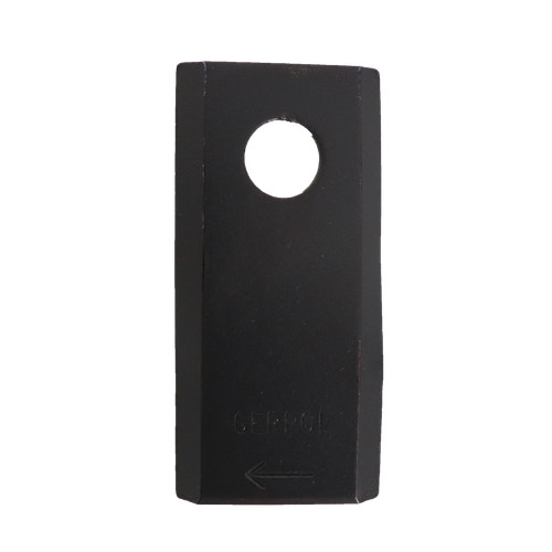 Coltello per falciatrice