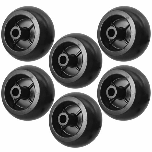 6pz ruota ponte per - 6pz, exmark