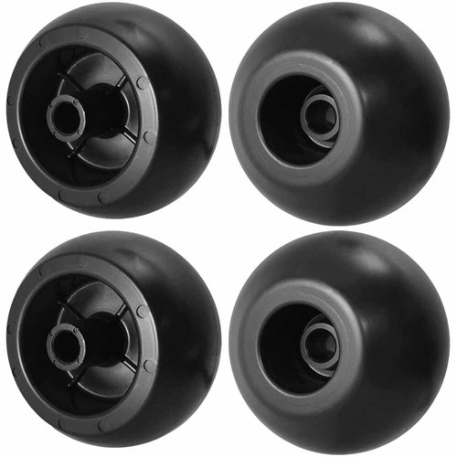 4pz deck ruote per exmark - per,