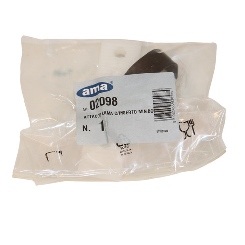 Attacco lama falciatrice nylon - lama,