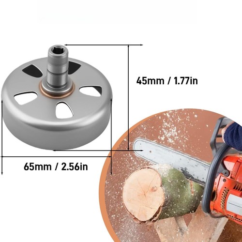 Kit gruppo batteria - frizione, 5