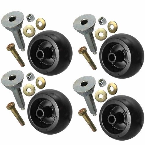 Kit 4pz ruote ferramenta - ruote, e