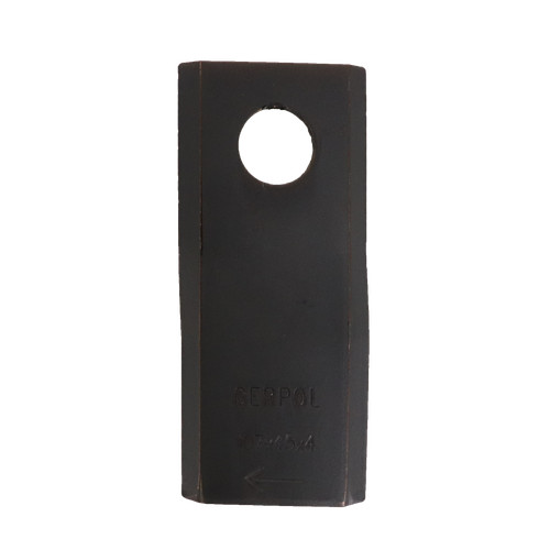 Coltello per falciatrice