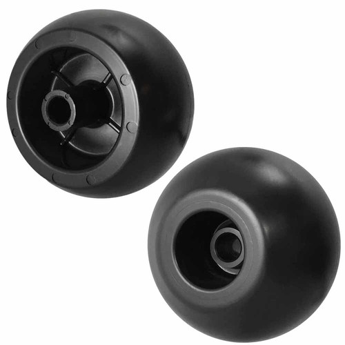2pz ruote deck per - 2pz, exmark