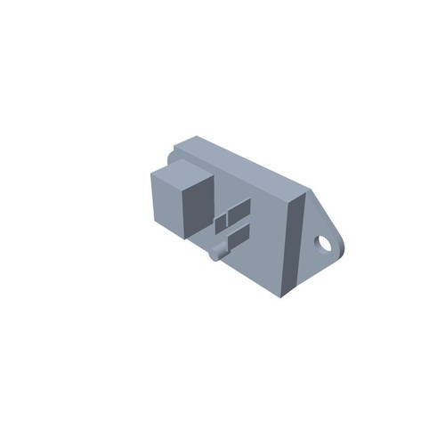 Modulo ritardo sedile toro - modulo,