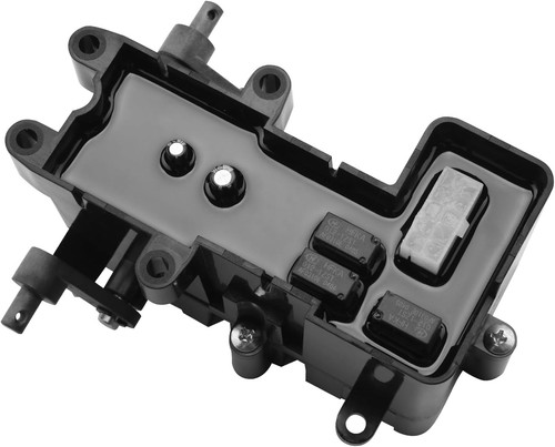 138 2514 modulo comando freno - modulo,