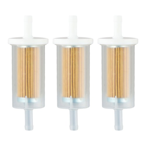 Set filtri carburante - , 3