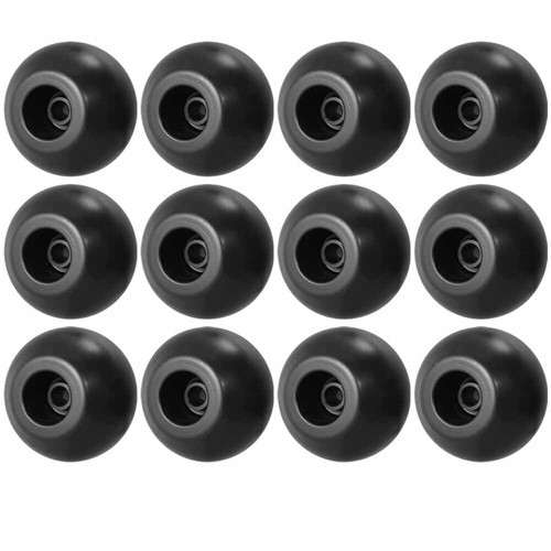 12pz ruote deck per - 12pz, exmark