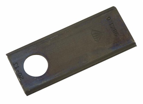 Coltello falciatrice dritto - coltello,