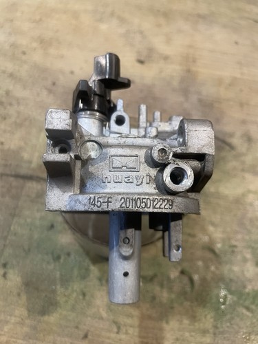 Corpo carburatore huayi - carburatore,,