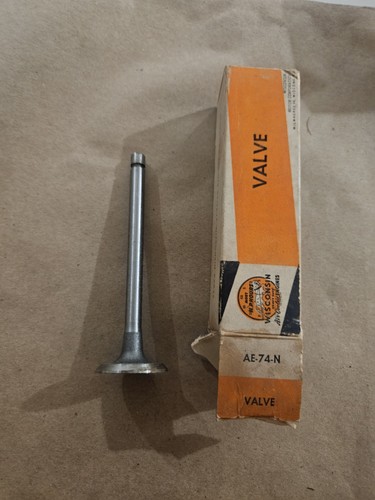 Valvola wisconsin n - valvola, ae-74-n